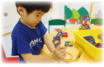 自由あそびの写真