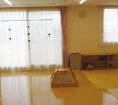 0歳 ひよこ組の写真