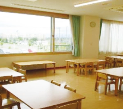 5歳 らいおん組の写真